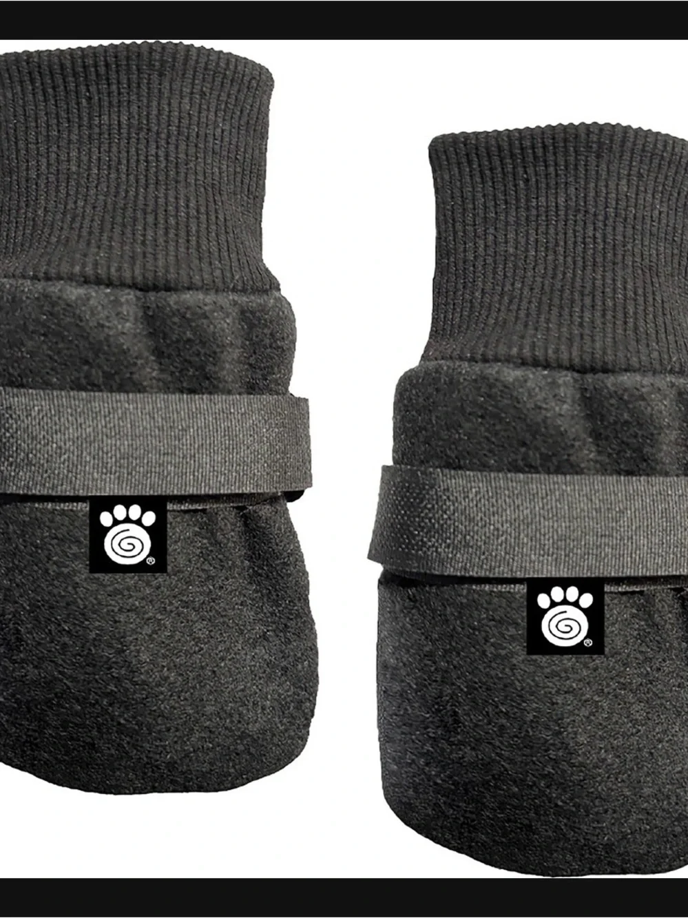 NWT Glacier Snug Dog Boot